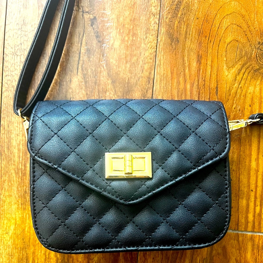 Small Crossbody Bag